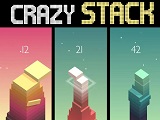 Crazy stack